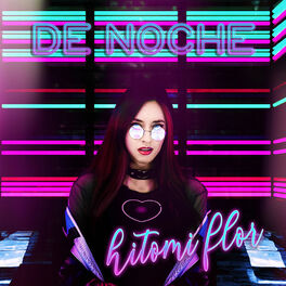 Album cover of De Noche