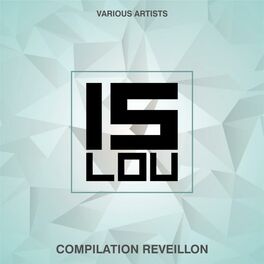 Album cover of Compilation Reveillon