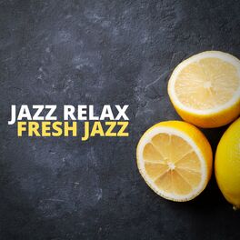 Album cover of Fresh Jazz