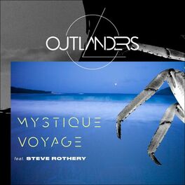 Album cover of Mystique Voyage