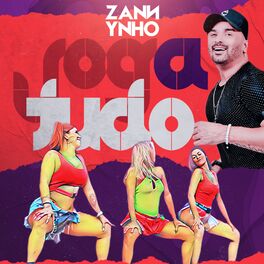 Album cover of Joga Tudo