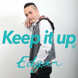 Album cover of Keep It Up feat.為岡そのみ