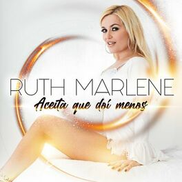 Album cover of Aceita Que Dói Menos
