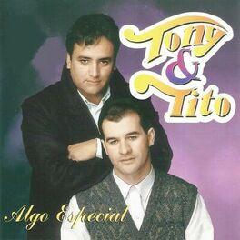 Album cover of Algo Especial