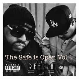 Tha Reella - Through the Eyes of Tha Reella: lyrics and songs | Deezer