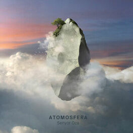 Album cover of Atomosfera