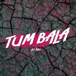 Album picture of Tumbala (Remix)
