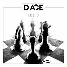Album cover of Le jeu