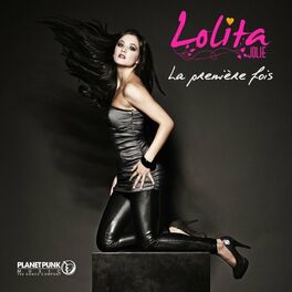 Album cover of La première fois