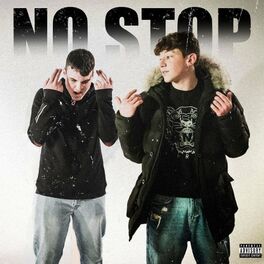 Album cover of No Stop (feat. Hakan)