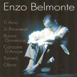 Album cover of Enzo Belmonte