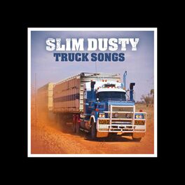 Album cover of Truck Songs