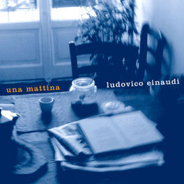 Ludovico Einaudi - The Talks
