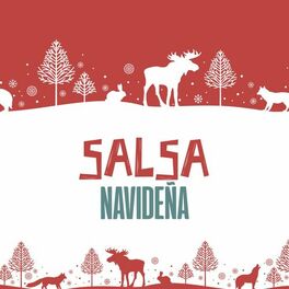 Album picture of Salsa Navideña
