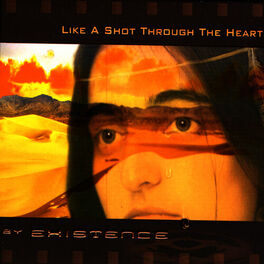 Album cover of Like A Shot Through The Heart