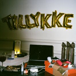 Album cover of TILLYKKE