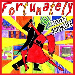 Album cover of Fortunately