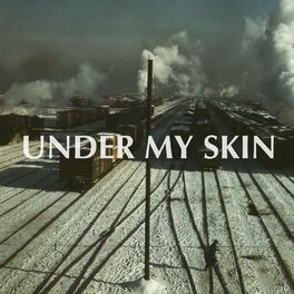 Album cover of Under My Skin