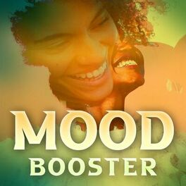 Album cover of MOOD BOOSTER