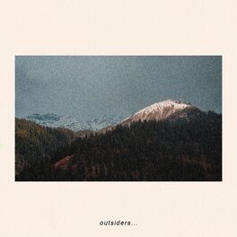 Album cover of Outsiders