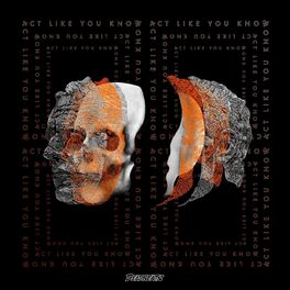 Album cover of Act Like You Know