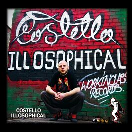 Album cover of Illosophical