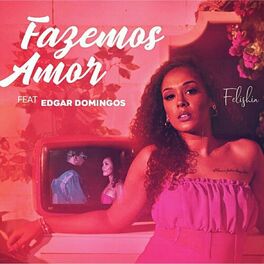 Album cover of Fazemos Amor