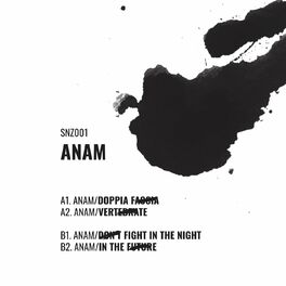 Anam: albums, songs, playlists | Listen on Deezer