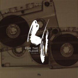 Album cover of 4 for the Floor, Vol. 8