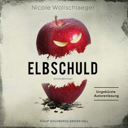 Album cover of Elbschuld