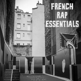 Album cover of French Rap Essentials