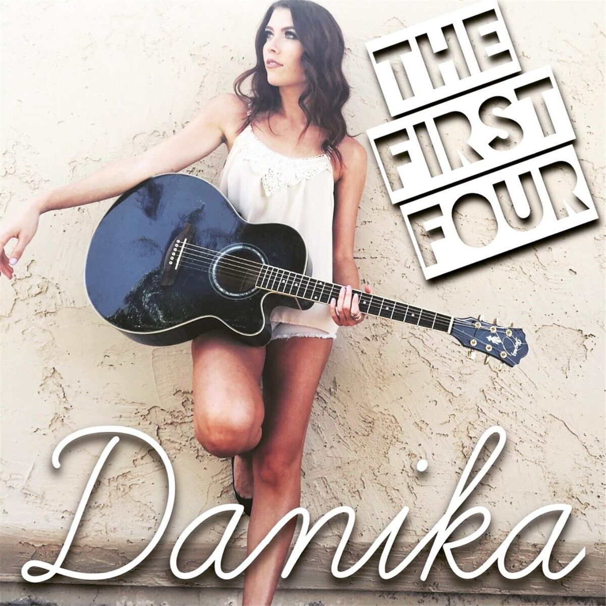 Danika - Oh Darling: listen with lyrics | Deezer