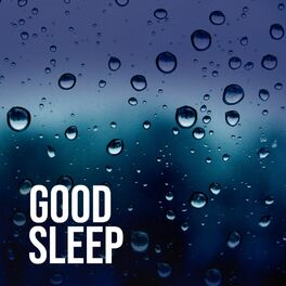 Album cover of Good Sleep