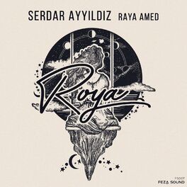 Album cover of ROYA