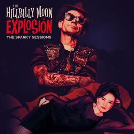 Album cover of The Sparky Sessions