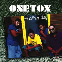 Album cover of Another Day
