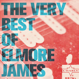Album cover of The Very Best of Elmore James
