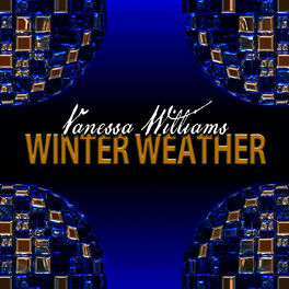 Album cover of Winter Weather