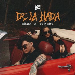 Album cover of De La Nada