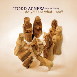 Album cover of Do You See What I See?