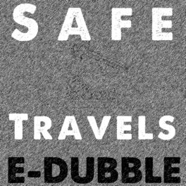 Album cover of Safe Travels