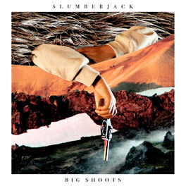 Album cover of Big Shoots