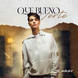 Album cover of Que Bueno Verte