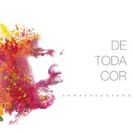 Album cover of De Toda Cor
