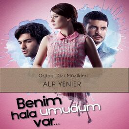 Album cover of Benim Hala Umudum Var (Orijinal Dizi Müzikleri)