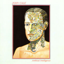Album cover of Artificial Intelligence