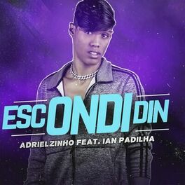 Album cover of Escondidin