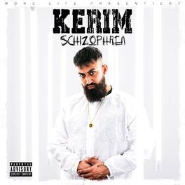 Album cover of Schizophren