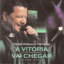 Album cover of A Vitória Vai Chegar (Ao Vivo)