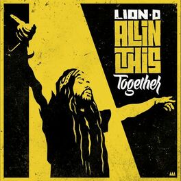 Album cover of All In This Together